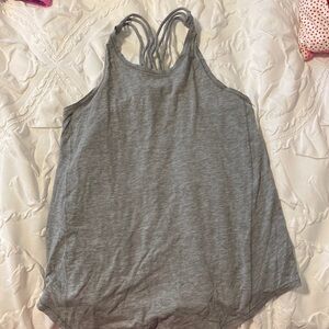 Size 10 ivivva tank top